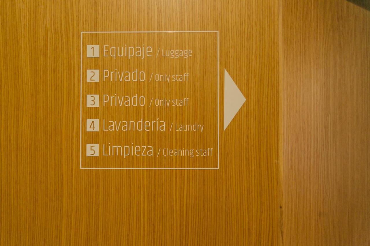 Galmen Apartments Seville Exterior photo