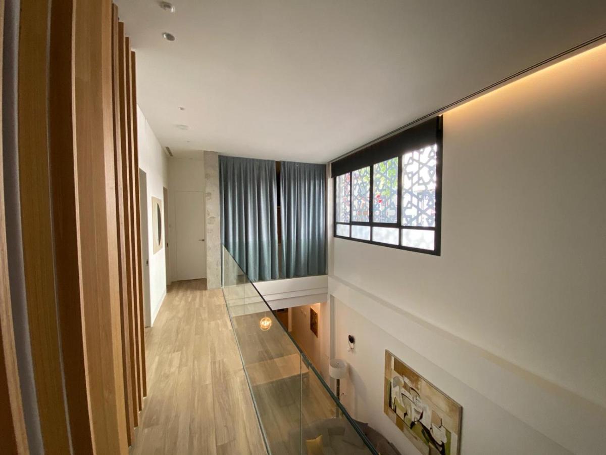 Galmen Apartments Seville Exterior photo